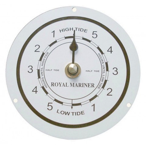 Tide Clock Movement 87mm 